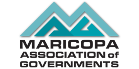 Maricopa Association of Governments logo